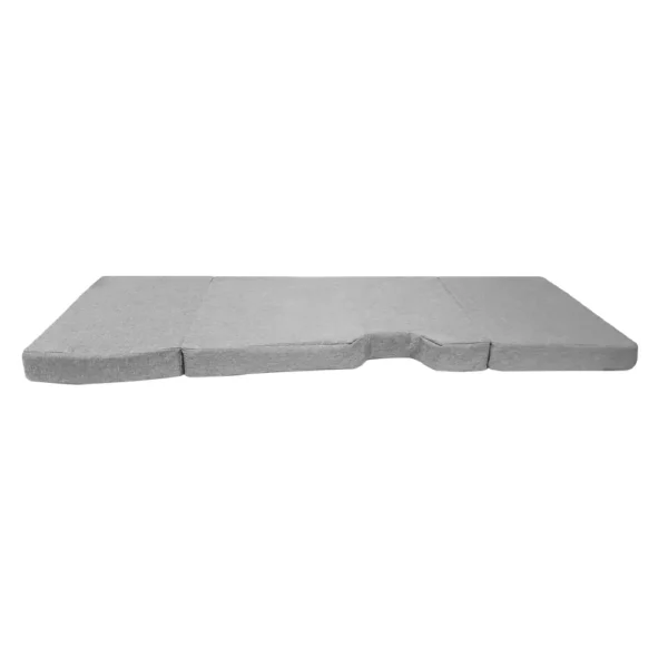Lit cabine Ford Transit Custom avant trois parties pour Ford Transit Custom – vue produit
