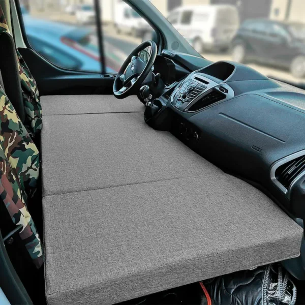 Lit cabine pour Ford Transit Custom et Ford Transit (2013–2025) – Image 2